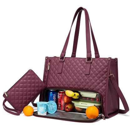 Sac Cabas Femme Grande Capacité