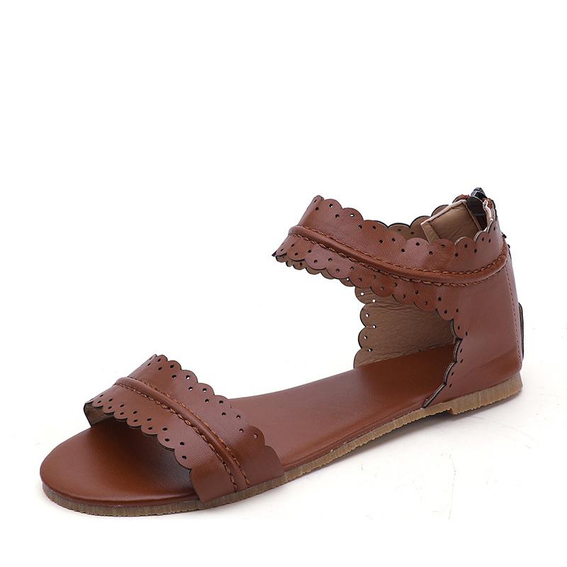 Sandales Femme Élégantes