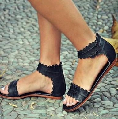 Sandales Femme Élégantes