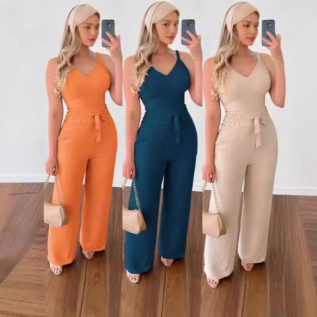Ensemble Deux Pièces Élégant