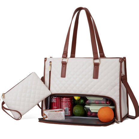 Sac Cabas Femme Grande Capacité