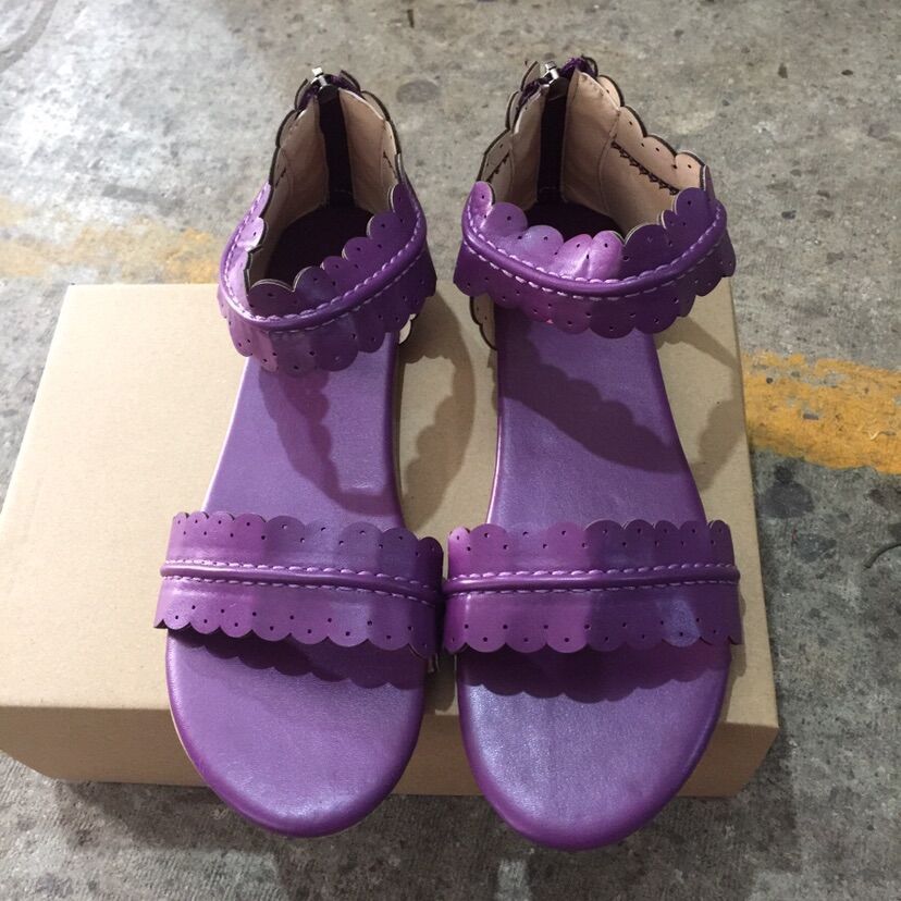 Sandales Femme Élégantes