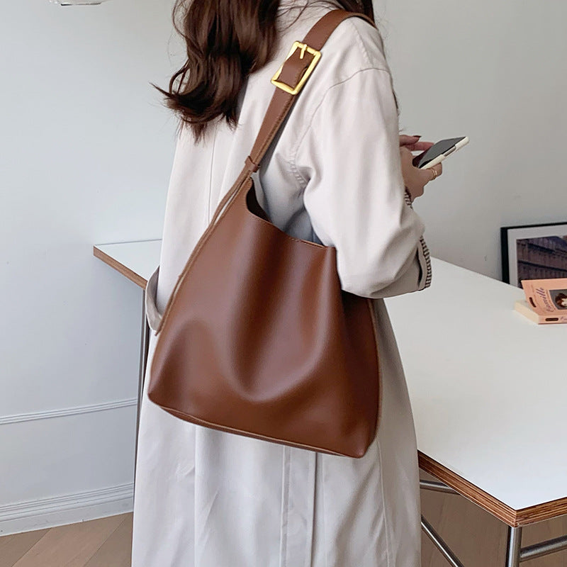 Sac Bandoulière Minimaliste