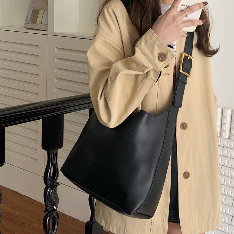 Sac Bandoulière Minimaliste