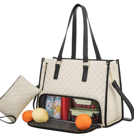 Sac Cabas Femme Grande Capacité