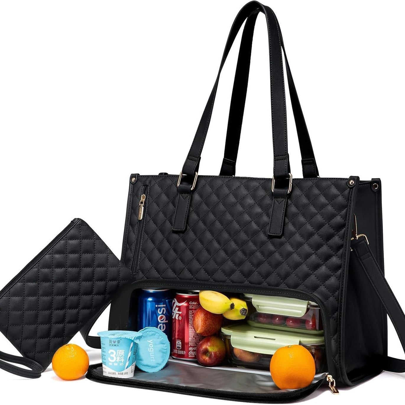 Sac Cabas Femme Grande Capacité