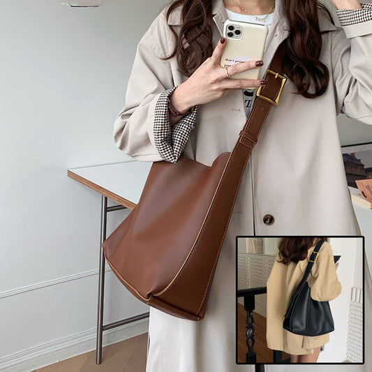 Sac Bandoulière Minimaliste