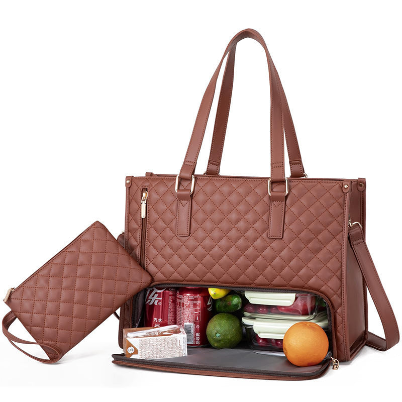 Sac Cabas Femme Grande Capacité