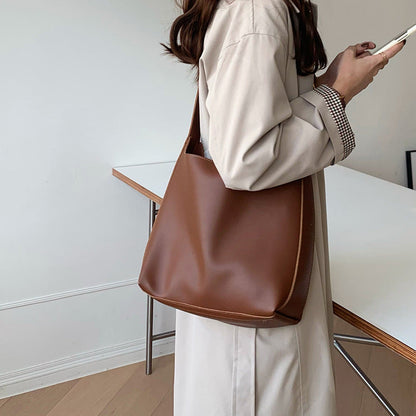 Sac Bandoulière Minimaliste