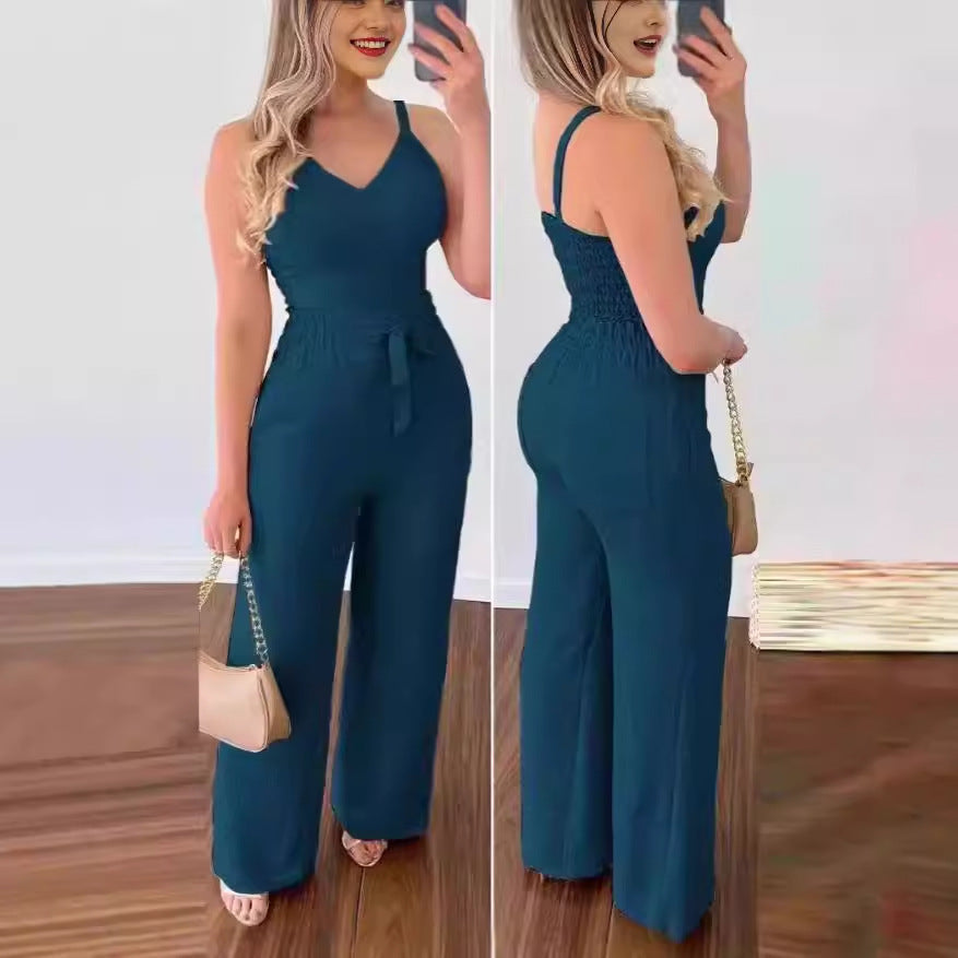 Ensemble Deux Pièces Élégant