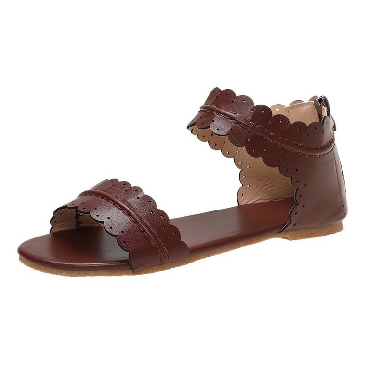 Sandales Femme Élégantes