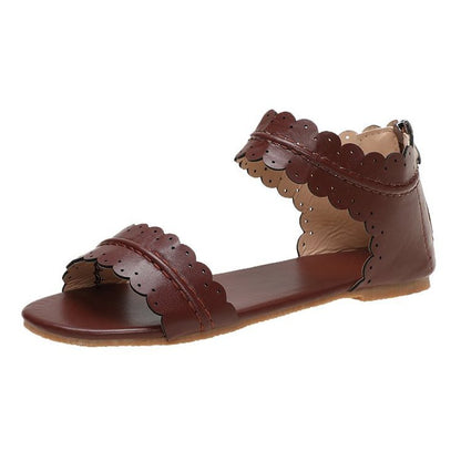Sandales Femme Élégantes
