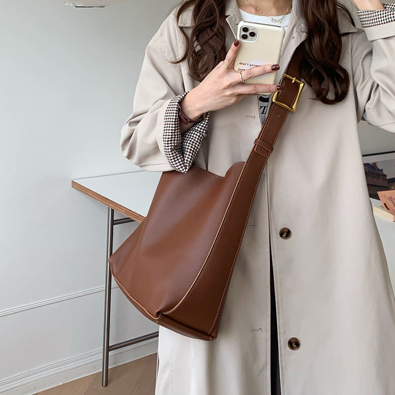 Sac Bandoulière Minimaliste