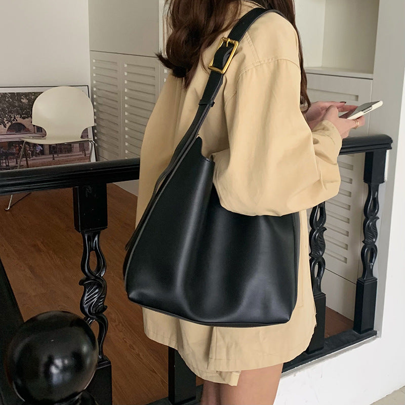 Sac Bandoulière Minimaliste