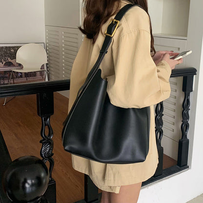 Sac Bandoulière Minimaliste